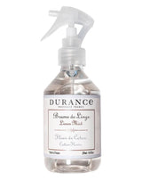 Durance Wäschespray Baumwollblüte im Flakon mit Sprühkopf 250 ml