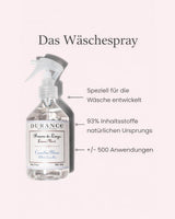 Wäschespray Weiße Kamelie 250 ml