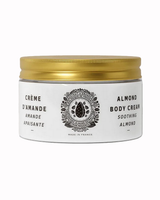 Körpercreme Mandel 250 ml