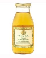 Edmond Fallot Essig de Bourgogne in Glasflasche, 250 ml