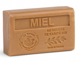 Feste Seife Honig 125 g