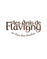 Les Anis de Flavigny Logo