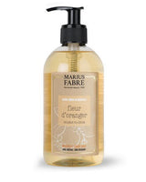 Marius Fabre Flüssigseife Orangenblüte in Pumpspender Flasche