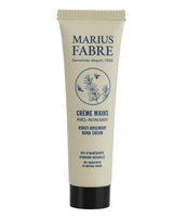 Marius Fabre Handcreme mit Honig und Rosmarin in Tube