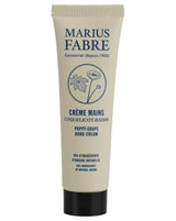 Marius Fabre Handcreme mit Mohnblume und Weintraube in Tube