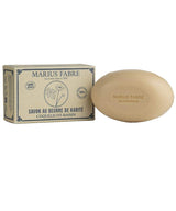 Marius Fabre Seife mit Sheabutter, Mohnblume und Weintraube mit Verpackung