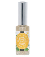 durance eau de toilette sensual monoi in flakon