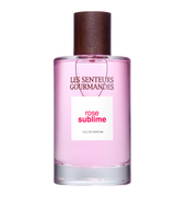 Eau de Parfum Erhabene Rose 100 ml