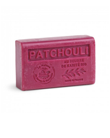 Feste Seife Patchouli 125 g