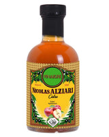 Nicolas Alziari Apfelessig Cidre in Glasflasche
