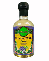 Nicolas Alziari Lavendelessig in Glasflasche