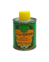 Nicolas Alziari Mediterrane Marinade in grüner Dose freigestellt