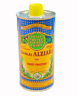 Nicolas Alziari Olivenöl Cuvée Prestige nativ extra in Blechdose