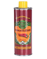 Nicolas Alziari Olivenöl Piment in Dose
