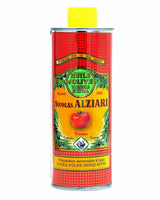 Olivenöl mit Tomaten 250 ml