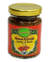 Nicolas Alziari Tomatenaufstrich Supreme de tomates im Glas