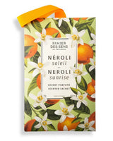 Panier des Sens Duftbeutel Néroli für Schrank und Wäsche mit Neroli sunrise Duft