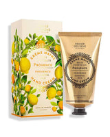 Handcreme Zitrusfrüchte 75 ml