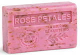 Feste Seife Rosenblüten 125 g