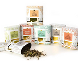 Bio Schwarzer Tee "Darjeeling First Flush" Metalldose 100 g / DE-ÖKO-006