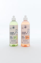 Geschirrspülmittel Pampelmuse 500ml