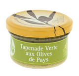 Paste aus grünen Oliven 90 g