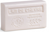 Feste Seife Ziegenmilch 125 g