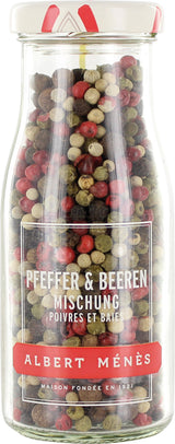 Bunter Pfeffer ganz 55 g