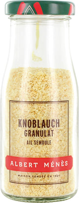 Knoblauchflocken 80 g