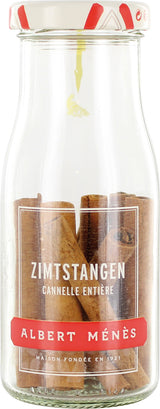 Zimtstangen ganz 20 g