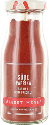 Süße Paprika 75 g