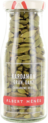 Grüner Kardamom 45 g